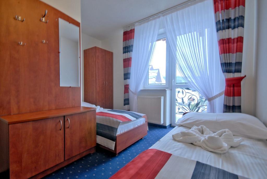Dom Wczasowy Angelika Basen Jacuzzi Sauna W Cenie Pobytu Murzasichle Esterno foto