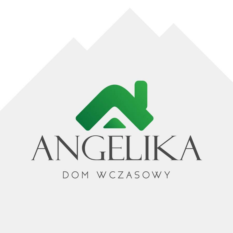 Dom Wczasowy Angelika Basen Jacuzzi Sauna W Cenie Pobytu Murzasichle Esterno foto